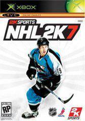 Microsoft Xbox (XB) NHL 2K7 [Sealed]